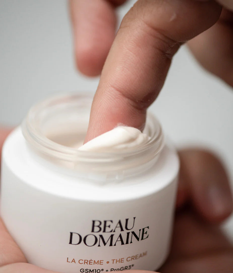 Beau Domaine by Brad Pitt & Famille Perrin